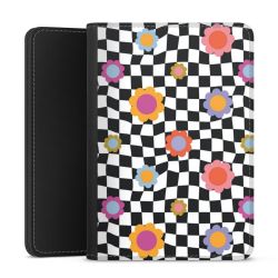 Passport sleeve black