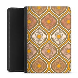 Passport sleeve black