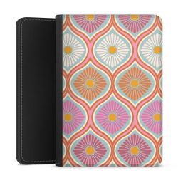 Passport sleeve black