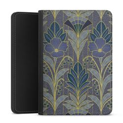 Passport sleeve black