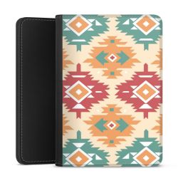 Passport sleeve black