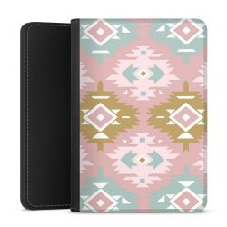 Passport sleeve black