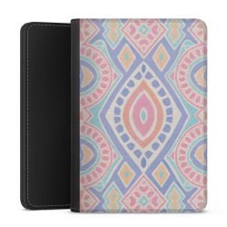 Passport sleeve black