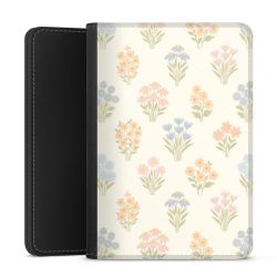 Passport sleeve black