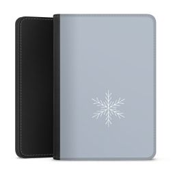 Passport sleeve black