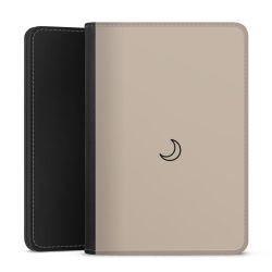 Passport sleeve black