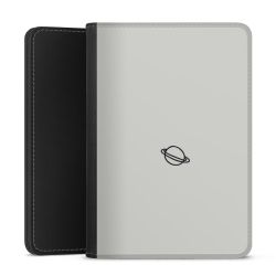 Passport sleeve black