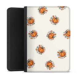 Passport sleeve black