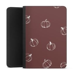 Passport sleeve black