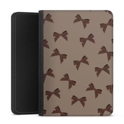 Passport sleeve black