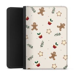 Passport sleeve black