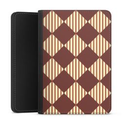 Passport sleeve black