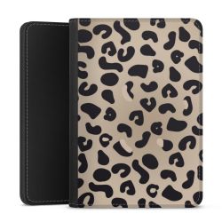 Passport sleeve black