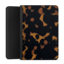 Passport sleeve black