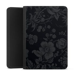 Passport sleeve black