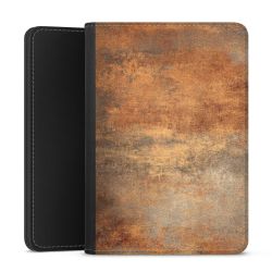 Passport sleeve black