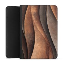 Passport sleeve black