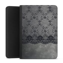 Passport sleeve black