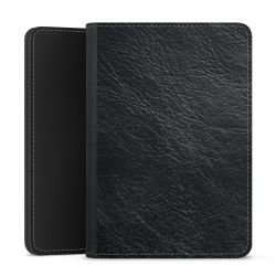Passport sleeve black