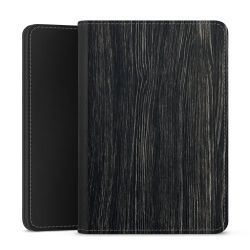 Passport sleeve black