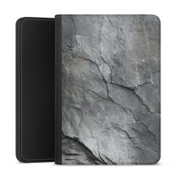 Passport sleeve black