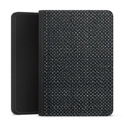 Passport sleeve black