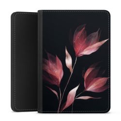 Passport sleeve black