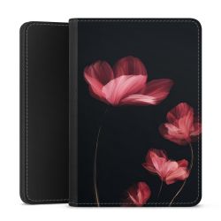 Passport sleeve black