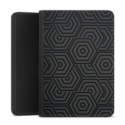 Passport sleeve black