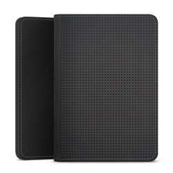 Passport sleeve black