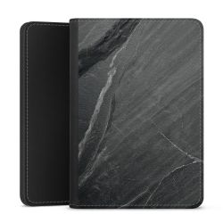 Passport sleeve black