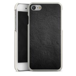 Leather Case white