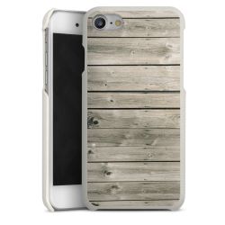 Leather Case white