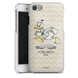 Leather Case white