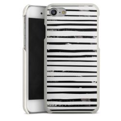 Leather Case white