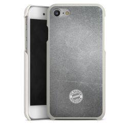 Leather Case white