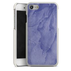 Leather Case white