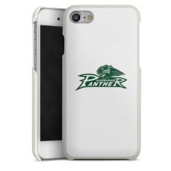 Leather Case white