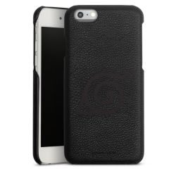 Leather Case black