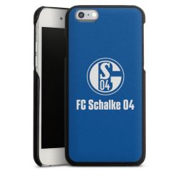 Leder Case schwarz