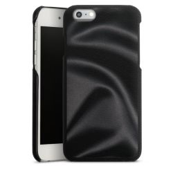 Leather Case black