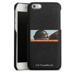 Leather Case black