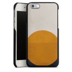 Leather Case black