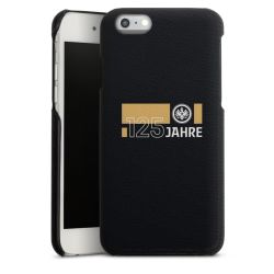 Leder Case schwarz