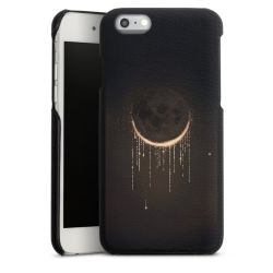 Leather Case black