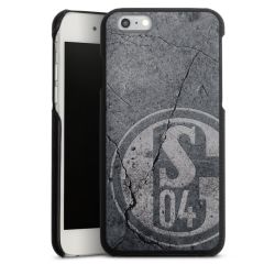 Leder Case schwarz
