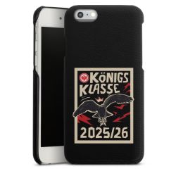 Leder Case schwarz