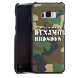 Leder Case schwarz