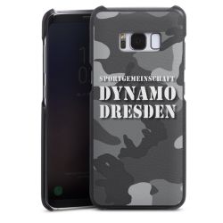 Leder Case schwarz