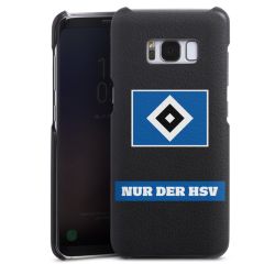 Leder Case schwarz